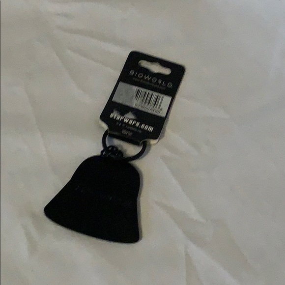 Darth Vader keychain - Picture 2 of 3